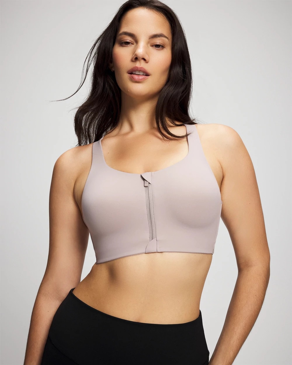 High-Impact Bra