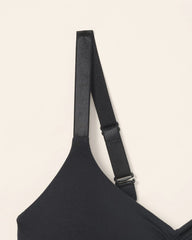 Seamless Full Coverage Bra