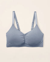 Seamless Full Coverage Bra