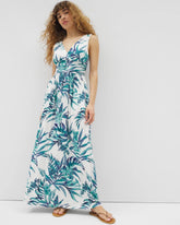 Goddess Maxi Bra Dress