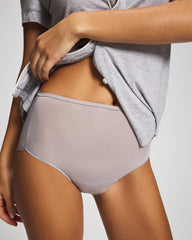 Modern Brief Panty