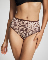 Modern Brief Panty