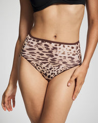 Modern Brief Panty