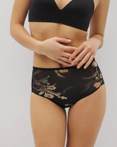 Modern Brief Panty
