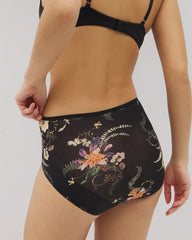 Modern Brief Panty