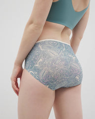 Modern Brief Panty