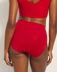 Modern Brief Panty