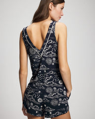 Printed Tank