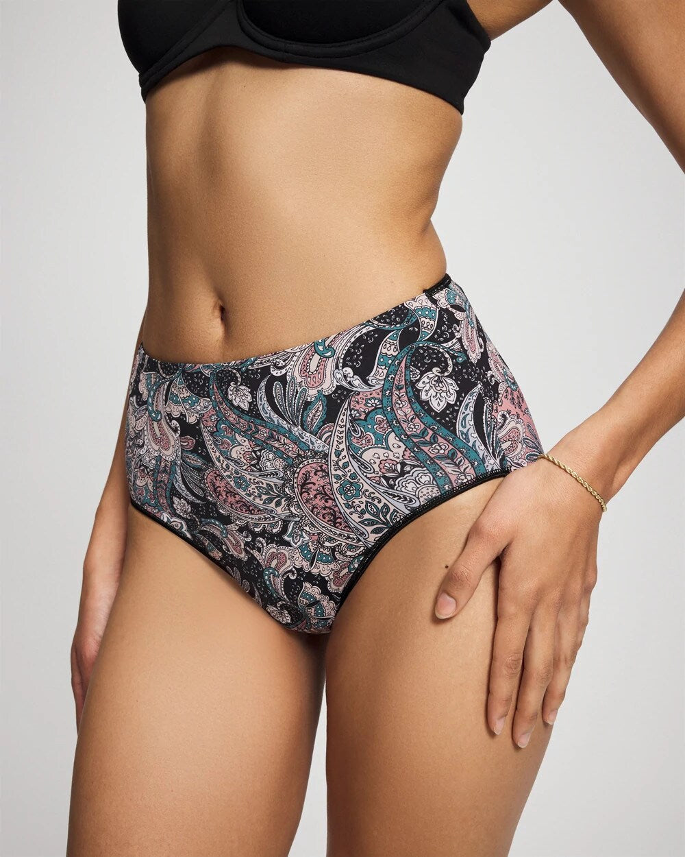 Tummy Modern Brief Panty