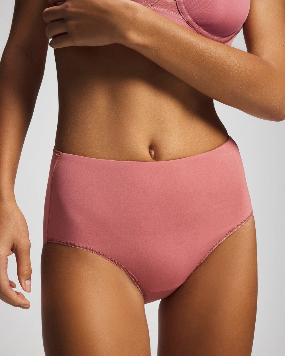 Tummy Modern Brief Panty