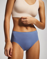 Enbliss Soft Stretch Modern Brief Panty