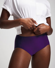 Soft Stretch Modern Brief Panty