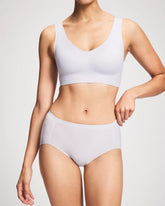 Enbliss Soft Stretch Modern Brief Panty