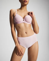 Enbliss Soft Stretch Modern Brief Panty