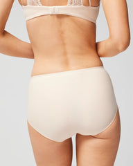 Soft Stretch Modern Brief Panty