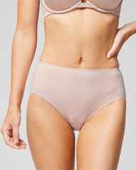 Soft Stretch Modern Brief Panty