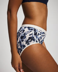 Cotton Modern Brief Panty