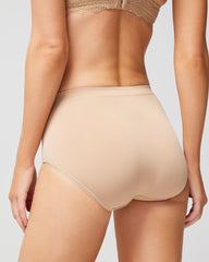 Modern Brief Panty