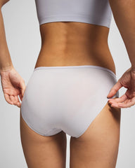 Edge Hipster Panty