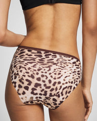 Edge Hipster Panty