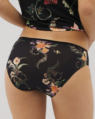 Edge Hipster Panty