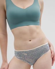 Edge Hipster Panty