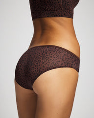 Cheeky Hipster Panty
