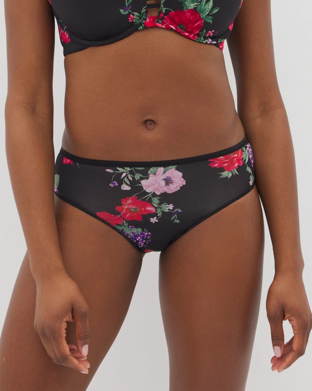 Cheeky Hipster Panty