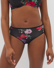 Cheeky Hipster Panty
