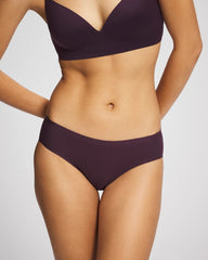 Soft Stretch Hipster Panty