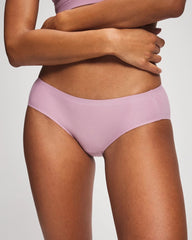 Soft Stretch Hipster Panty