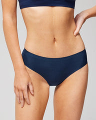 Soft Stretch Hipster Panty
