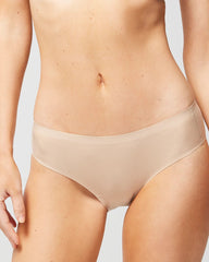 Soft Stretch Hipster Panty