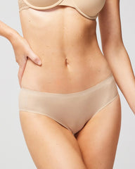 Soft Stretch Hipster Panty