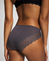 Lace Hipster