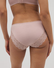 Lace Hipster