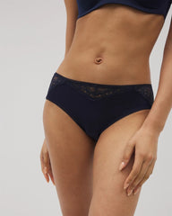 Lace Hipster