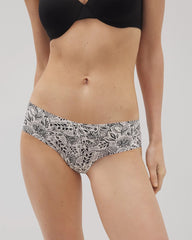 Cheeky Hipster Panty