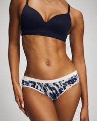 Cotton Hipster Panty