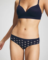 Cotton Hipster Panty