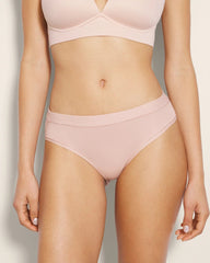 Cotton Hipster Panty