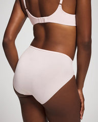 Edge High-Leg Panty
