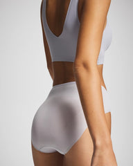 Edge High-Leg Panty