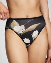 Edge High-Leg Panty