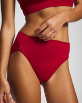 Edge High-Leg Panty