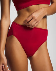 Edge High-Leg Panty