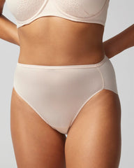 High-Leg Panty