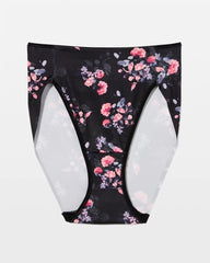 High-Leg Brief Panty