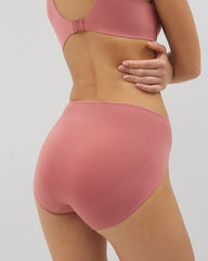 High-Leg Brief Panty