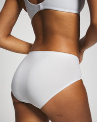 Soft Stretch High Leg Panty